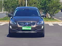 沃尔沃XC60 2017款 T5 AWD 智远升级版