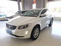 沃尔沃XC60 2017款 T5 智进升级版