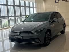 高尔夫 2021款 280TSI DSG Pro