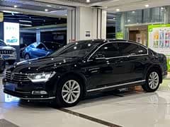 迈腾 2019款 330TSI DSG 领先型 国VI