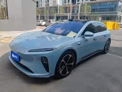 蔚来ET5T 2024款 75kWh Touring