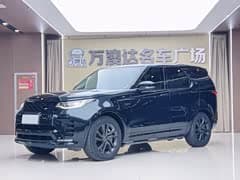 发现 2021款 360PS R-Dynamic S