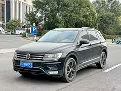 途观L 2020款 330TSI 自动两驱全景舒适版 国VI