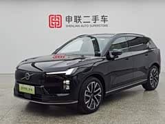 沃尔沃XC70插电式混动