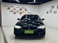 宝马5系 2020款 530Li 领先型 M运动套装