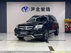奔驰GLK级