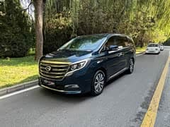 传祺M8 2018款 320T 尊贵版