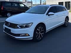 蔚揽 2018款 380TSI 两驱舒行版