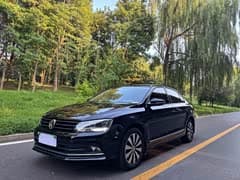 速腾 2018款 1.6L 手动舒适型