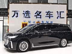 岚图梦想家 2024款 PHEV 超长续航尊贵版