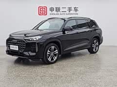 奥迪Q6