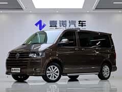 迈特威 2012款 2.0TSI 四驱尊享版