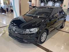 桑塔纳 2021款 1.5L 自动风尚版
