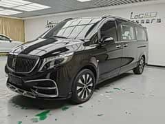威霆 2021款 2.0T 商务版 7座