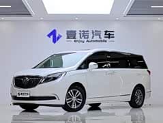 别克GL8 2017款 ES 28T 旗舰型 国V