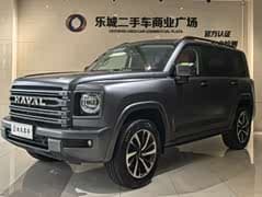 哈弗H9 2024款 2.0T 汽油四驱极境版