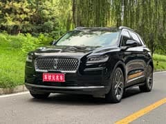航海家 2021款 2.0T 四驱尊享版