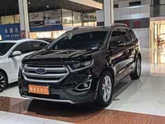 锐界 2018款 EcoBoost 245 两驱豪锐型 7座 国V