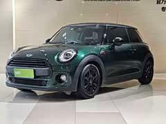 MINI 2014款 1.2T ONE+