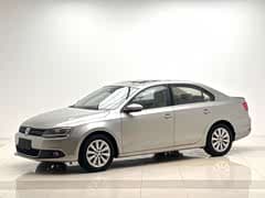 速腾 2014款 1.6L 自动舒适型