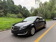 君威 2015款 2.0L 领先时尚型