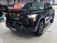 坦途 2023款 3.5T 美规版