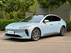 蔚来ET5 2022款 75kWh