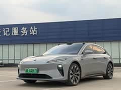 蔚来ET5T 2023款 75kWh Touring