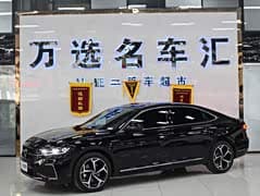 帕萨特 2024款 380TSI 龙腾版