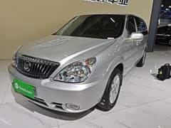 别克GL8 2014款 2.4L 经典版