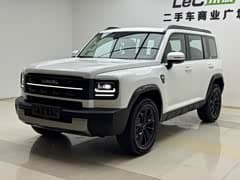 Haval Raptor