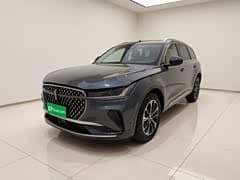 航海家 2023款 2.0T 四驱尊逸版