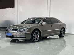 辉腾 2015款 3.0L 专享版