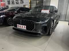 林肯Z 2022款 改款 i酷 尊雅版