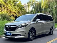 别克GL8 2021款 ES陆尊 653T 旗舰型