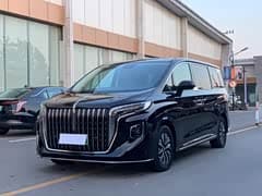 红旗HQ9 PHEV