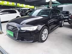奥迪A6L 2017款 TFSI 技术型