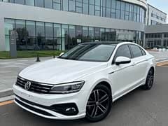 凌渡 2019款 280TSI DSG舒适版 国VI