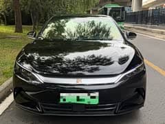 汉 2025款 DM-i 125KM尊贵型