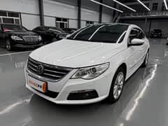 一汽-大众CC 2012款 2.0TSI 至尊型