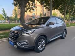 北京现代ix35 2015款 2.0L 自动两驱智能型 国V