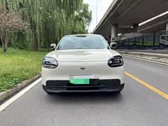 QQ3 EV