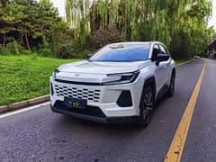 Toyota Wildlander