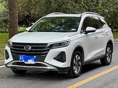 Trumpchi GS4
