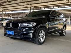 宝马X5进口 2014款 xDrive35i 典雅型