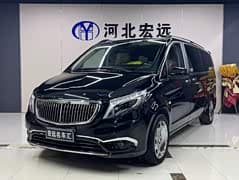 威霆 2018款 2.0T 商务版 国VI