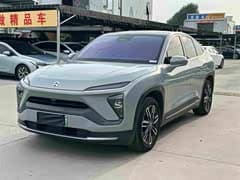 蔚来EC6