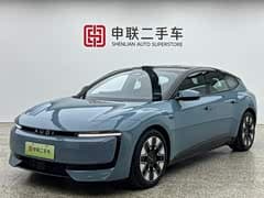 奥迪E5 Sportback 2026款 先锋型