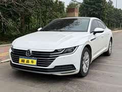 一汽-大众CC 2019款 330TSI 华颜版 国VI
