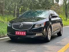 君越 2013款 2.0T SIDI 智享旗舰型